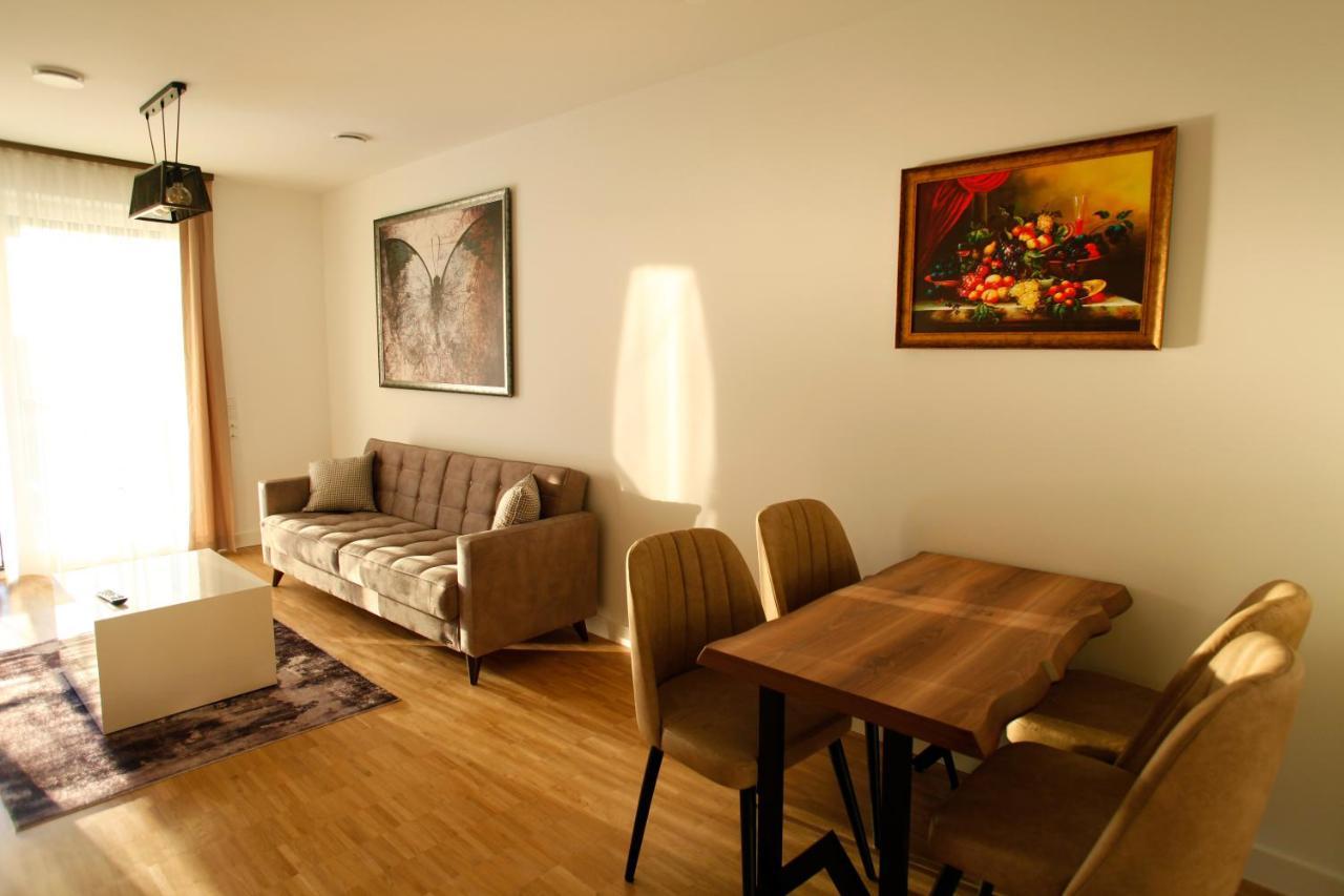 Boardinghotel Westarkaden Suites Heidelberg Ngoại thất bức ảnh