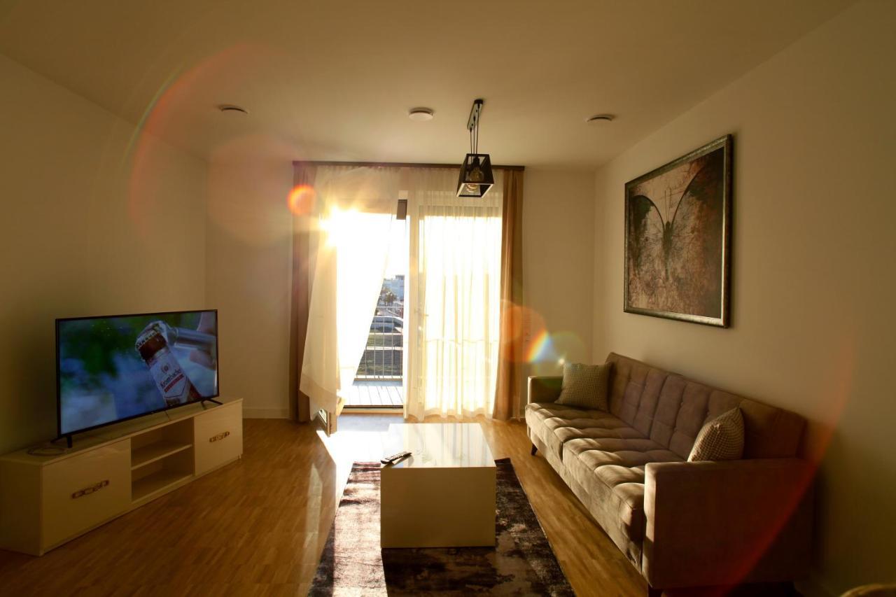 Boardinghotel Westarkaden Suites Heidelberg Ngoại thất bức ảnh