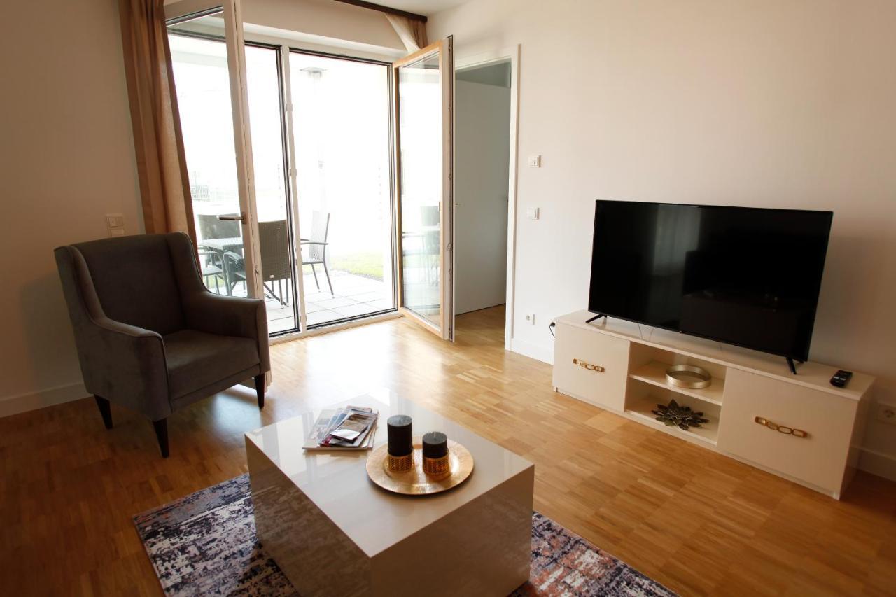 Boardinghotel Westarkaden Suites Heidelberg Ngoại thất bức ảnh